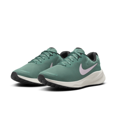 Nike Revolution 7 hardloopschoenen voor dames (straat)