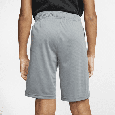 Nike Big Kids’ (Boys') Training Shorts