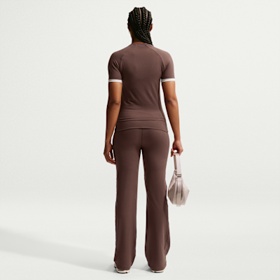 Nike Sportswear-bukser med svaj til kvinder