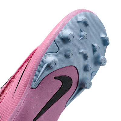 Nike Jr. Mercurial Vapor 16 Club Younger Kids' Multi-Ground Low-Top Football Boot