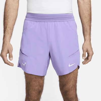 Rafa Men's Nike Dri-FIT ADV 18cm (approx.) Tennis Shorts