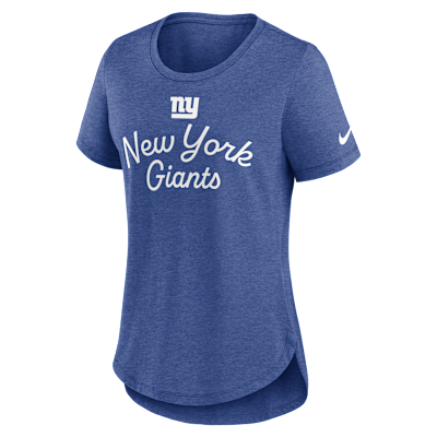 New York Giants Script