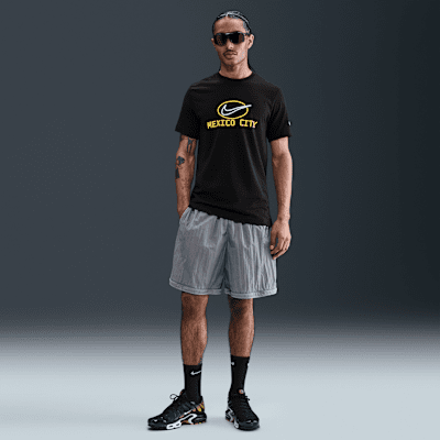 Playera para hombre Nike Sportswear