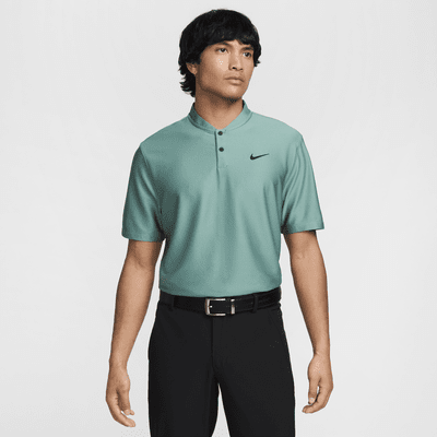 Golfpikétröja Nike Tour Dri-FIT för män