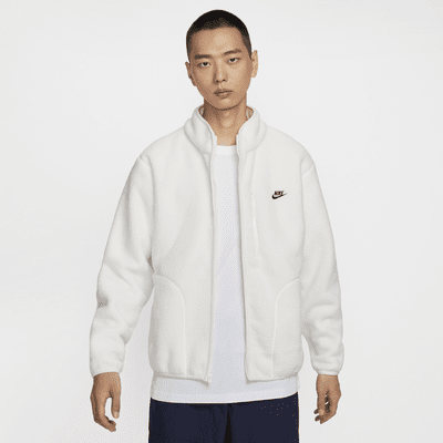 Nike Sportswear Club Men's Fleece Jacket