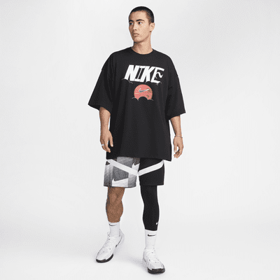 Playera de básquetbol para hombre Nike
