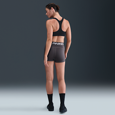 Nike Pro 8 cm-es női rövidnadrág