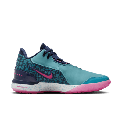 Chaussure de basket LeBron NXXT Gen AMPD