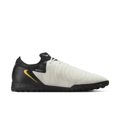 Nike Phantom GX 2 Pro TF Low-Top Soccer Shoes