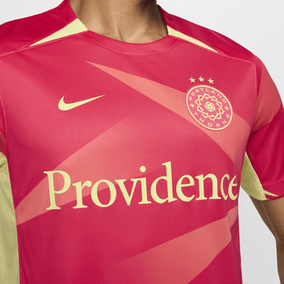 Portland Thorns FC 2024 Stadium Primary Men's Nike Dri-FIT NWSL Replica Jersey