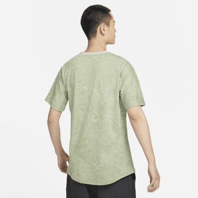 Nike Golf Club Men's Golf Short-Sleeve Top