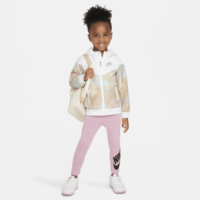 Nike Toddler Printed Jacket. Nike.com