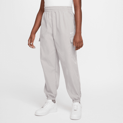 Nike Sportswear Girls' Cargo Trousers