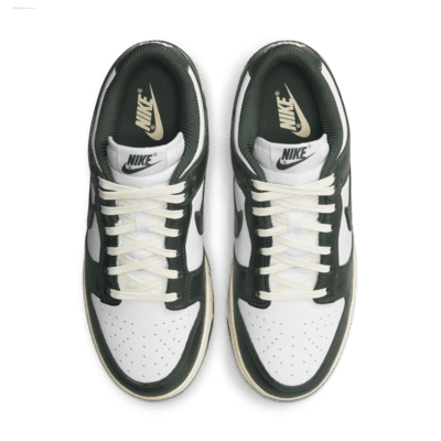 Scarpa Nike Dunk Low – Donna