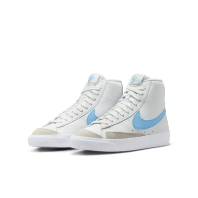 Nike Blazer Mid '77 Sabatilles - Nen/a