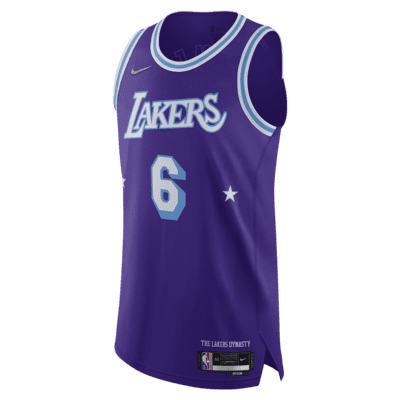 nba lakers city jersey 2020