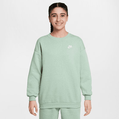 Nike Sportswear Club Fleece