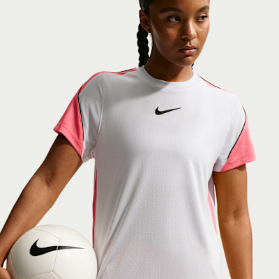 Nike Strike 'Alexia Putellas' Women's Dri-FIT Football Short-Sleeve Top