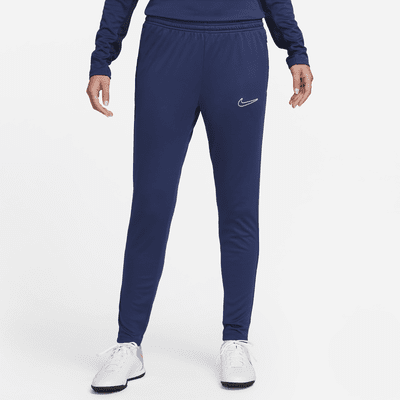 Nike - Women's Dri Fit Academy Football Drill Pants
