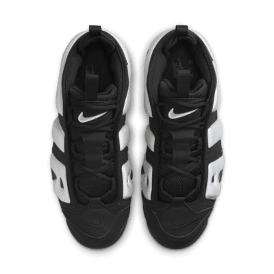 Nike Air More Uptempo Low Men's Shoes