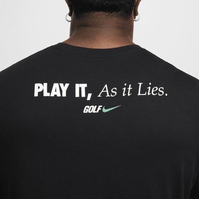 Nike Men's Golf T-Shirt