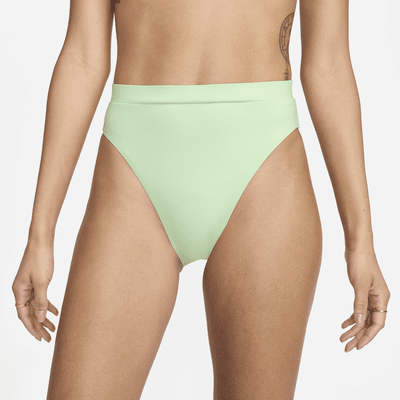 Nike Essential Women's High-Waist Swim Bottom