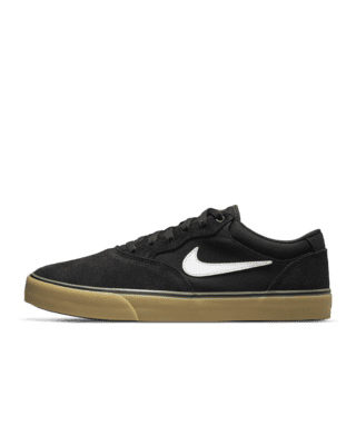 Nike SB Chron 2 Skate Shoe. Nike CZ