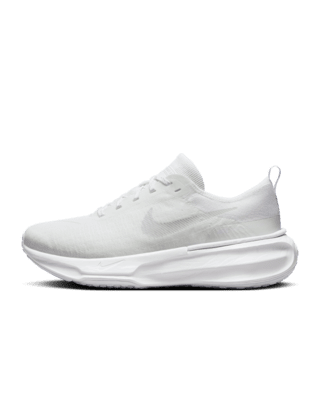 Мужские кроссовки Nike Invincible 3 Road (Extra Wide) для бега