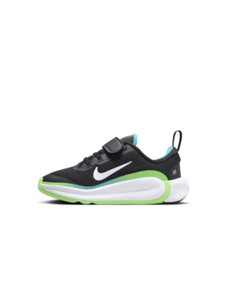 Детские кроссовки Nike Infinity Flow Little Kids'