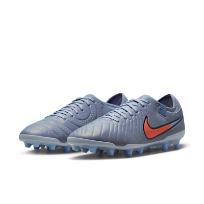 Nike Tiempo Legend 10 Pro Artificial-Grass Low-Top Football Boot