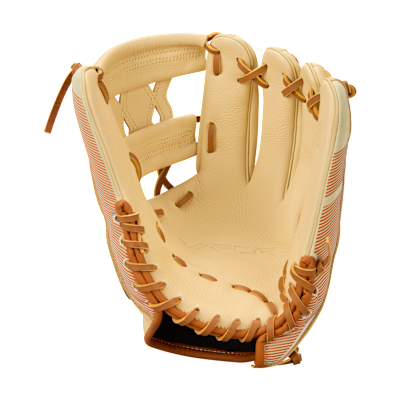 Guante de campo de béisbol Nike Vapor para mano izquierda