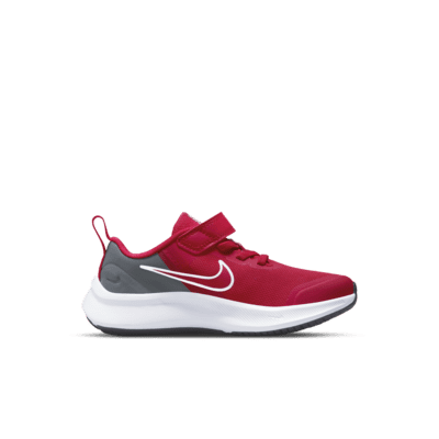 Nike Star Runner 3 Little Kids' Shoes