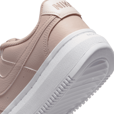 Chaussures Nike Court Vision Alta pour Femme