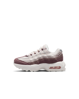 Детские кроссовки Nike Air Max '95 Little Kids'