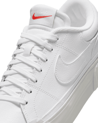 Nike Court Legacy Lift