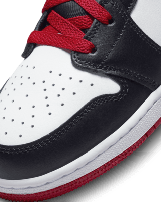 Air Jordan 1 Mid Big Kids' Shoes. Nike.com