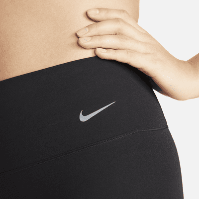 Nike Zenvy Women's Gentle-Support Mid-Rise Full-Length Leggings. Nike JP