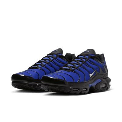 Nike Air Max Plus Premium Men's Shoes