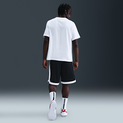 Nike DNA Academy Men's Dri-FIT 28cm (approx.) Basketball Shorts