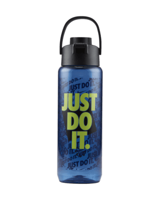Nike Recharge Stainless Steel Straw Bottle (710ml approx.). Nike LU