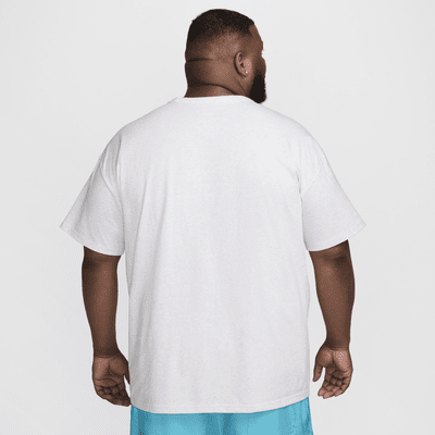 Playera con bolsillo para hombre Nike Sportswear Premium Essential