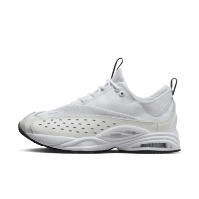 nike zoom white shoes