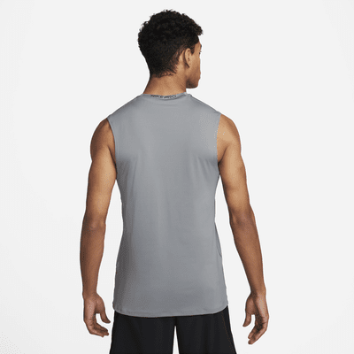 Camiseta sin mangas Dri-FIT para hombre Nike Pro