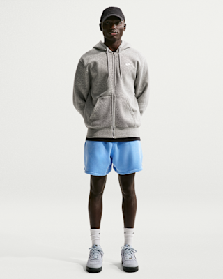 Мужские шорты Nike Club Fleece Shorts