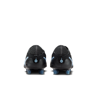 Nike Tiempo Legend 10 Pro Low-Top-fodboldstøvler til kunstgræs
