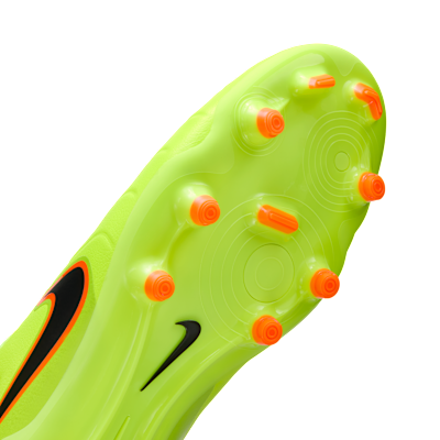 Nike Tiempo Legend 10 Academy Multi-Ground Low-Top Football Boot