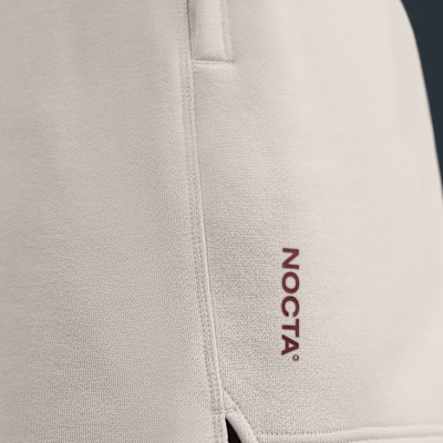 NOCTA Cardinal Fleece-shorts