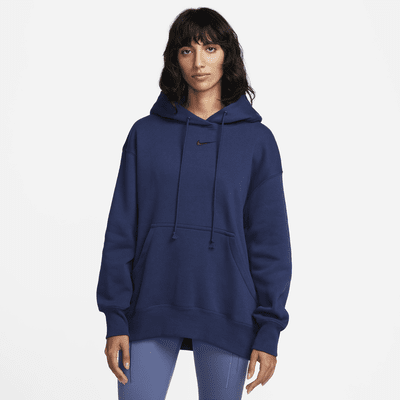 Nike Sportswear Phoenix Fleece Women's Oversized Pullover Hoodie