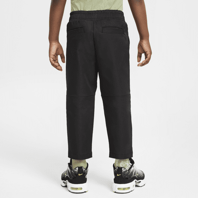 Nike Dri-FIT Toddler Woven Pants