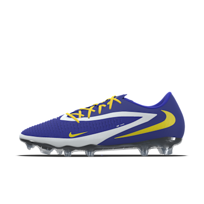 Nike Phantom 6 Low Academy By You